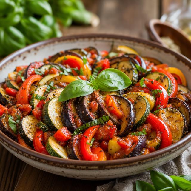 Ratatouille