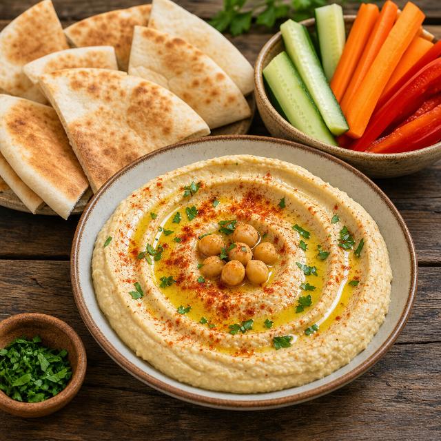 Hummus