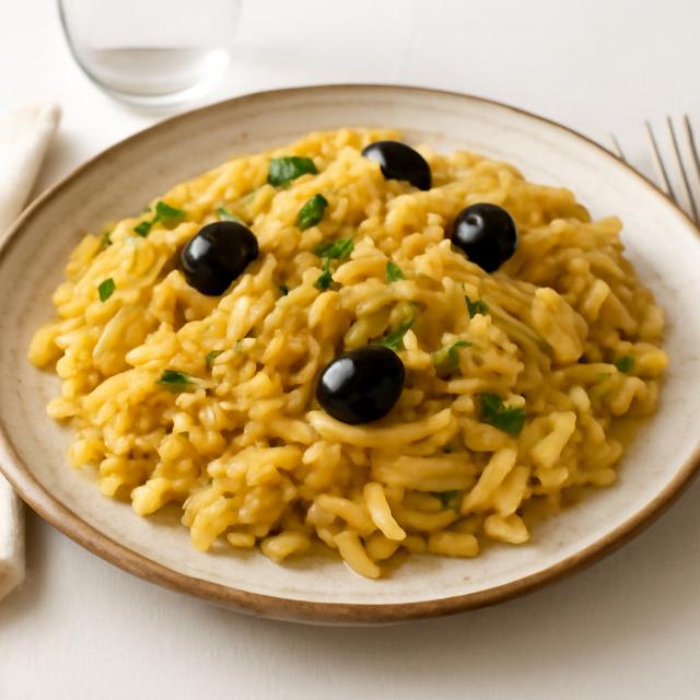 Bacalhau à Brás
