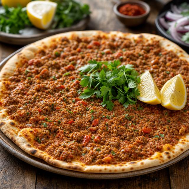 Lahmacun